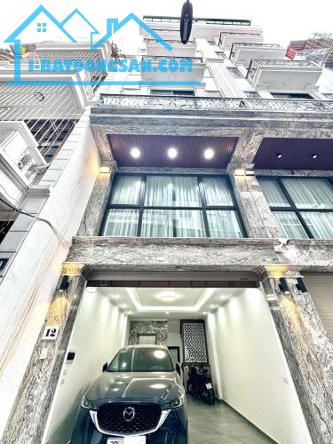 NHÀ PHÂN LÔ – ĐÔNG QUAN – 54M2 – CẦU GIẤY – MỚI ĐẸP LUNG LINH – GIÁ 18.8 TỶ