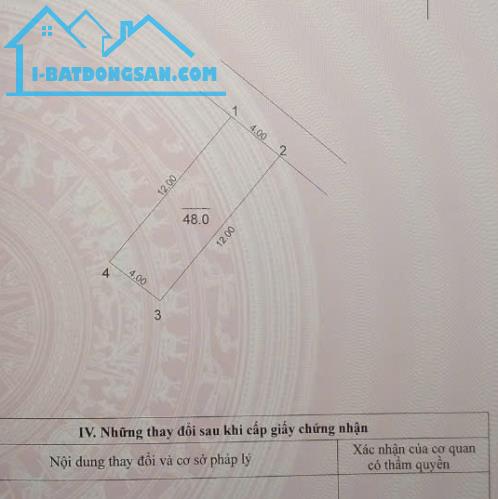 Nhà mới ở ngay, kinh doanh tốt tại Trâu Quỳ, Gia Lâm. 50m2 4 tầng, đường 10m, 8 tỷ x. Lh