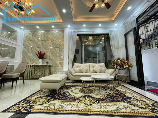 Căn ĐỘC NHẤT ở Lương Thế Vinh 35m, q. Nam Từ Liêm 6,3 tỷ. - 4