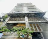 Bán Tòa Văn Phòng Mặt Phố Đông Các, Đống Đa DT 350m2, 11T, MT 8.6m. Giá Cực Rẻ