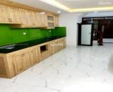 Bán nhà đường Lĩnh Nam,Vĩnh Hưng,Hà Nội. Dt 41m xây 5 tầng ,vị trí oto đỗ, giá 6,5 tỷ