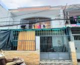 Nhà tại trung tâm Thị Trấn Nhà Bè - Sổ riêng - Vay Ngân hàng OK