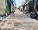 Mặt tiền Kinh Doanh Đ số 24-Lê Văn Quới nhựa 7m thông 34m2,2Tầng Nhỉnh 3 tỷ