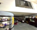 BÁN NHÀ HẺM 239 BÀ HOM QUẬN 6 - 24M2