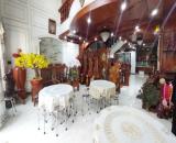 ✈️ GẦN BẾN XE QUẬN 8 BIỆT THỰ PHỐ VỪA Ơ VỪA KINH DOANH -320M2 16x20 4 TẦNG 6PN CHỈ 3x tỷ