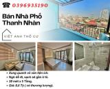 Bán nhà phố Thanh Nhàn, Trung Tâm Quận, Tiện Ích Bạt Ngàn, 38mx5T, Giá: 8.6 Tỷ, Lh: