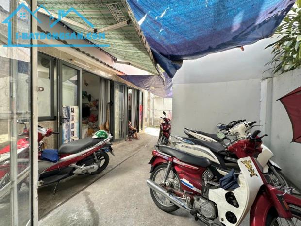 Bán nhà Thích Quảng Đức, Phú Nhuận, 44m2, sổ nở hậu, hẻm xe ba gác sát hẻm xe tải thông, - 4
