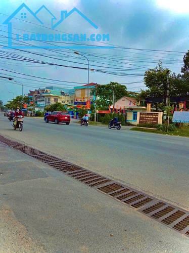 LÔ ĐẤT VỊ TRÍ CỰC ĐẸP NGAY GẦN SÂN BAY BIÊN HÒA - 2