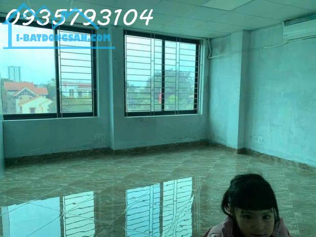 CHÍNH CHỦ CHO THUÊ VĂN PHÒNG TẠI NAM TỪ LIÊM, HÀ NỘI - Địa chỉ : số 1, ngõ 115 Quang - 1