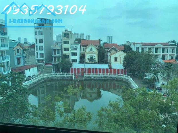 CHÍNH CHỦ CHO THUÊ VĂN PHÒNG TẠI NAM TỪ LIÊM, HÀ NỘI - Địa chỉ : số 1, ngõ 115 Quang - 2