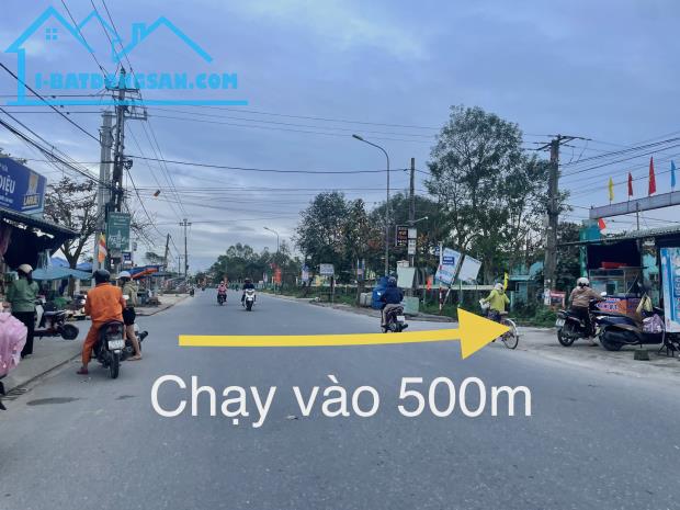 Siêu Phẩm Xây Biệt Thự, Nhà Vườn Ngay gần Thị Trấn Nam Phước - 4