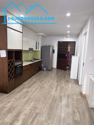 Quá xịn tòa CCMN Trường Chinh, Thanh Xuân 75m2 7T thang máy 13P 1k1n nhỉnh 16 tỷ - 1