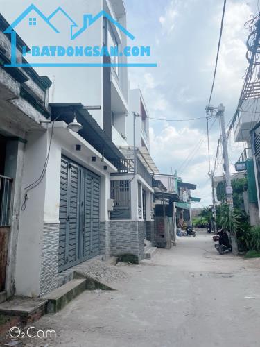 NHÀ LÃ XUÂN OAI, TNPA, 75M2, NGANG 4.5M, KHUÔN ĐẤT ĐẸP, NHỈNH 4 TỶ