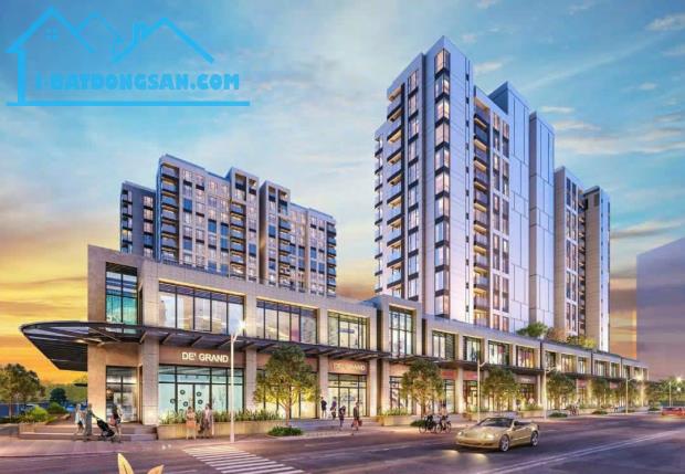 SHOPHOUSE CARDINAL COURT PHÚ MỸ HƯNG CÓ GIÁ BÁN TỐT NHẤT TRỰC TIẾP CHỦ ĐẦU TƯ