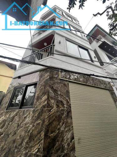 BÁN NHÀ PHÂN LÔ PHỐ TRẦN CUNG CẦU GIẤY 16.5 TỶ 65m MT 4.6m 7T TM ÔTÔ TRÁNH KINH DOANH - 2