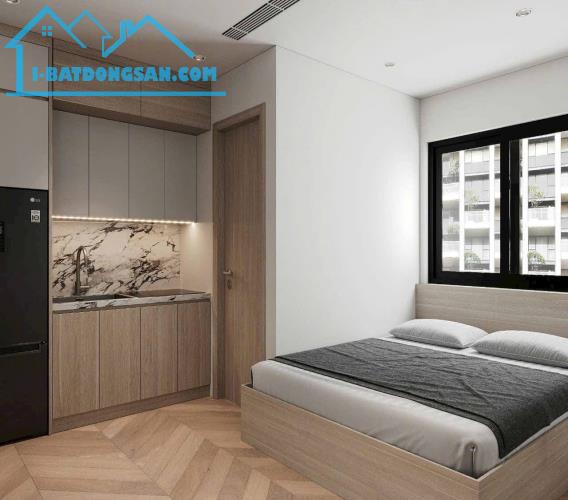 BÁN NHÀ PHÂN LÔ PHỐ TRẦN CUNG CẦU GIẤY 16.5 TỶ 65m MT 4.6m 7T TM ÔTÔ TRÁNH KINH DOANH - 1