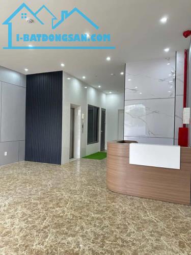 ⭐️Bán Toà CHDV MT Khuê Mỹ Đông | 5 Tầng | 102m2 | 8 phòng | Dòng Tiền 60tr/tháng | - 3