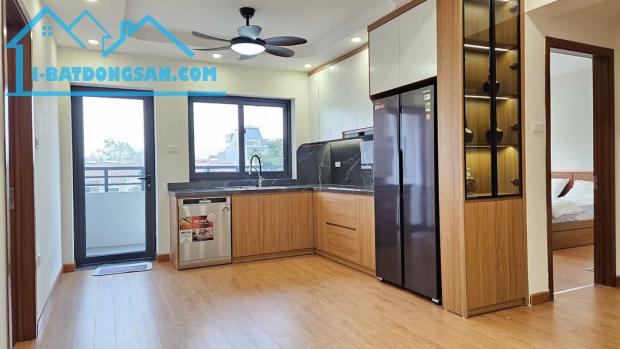CHÍNH CHỦ BÁN CĂN HỘ 105M2 KĐT MỸ ĐÌNH 2 -  GIÁ 6.5 TỶ - 1