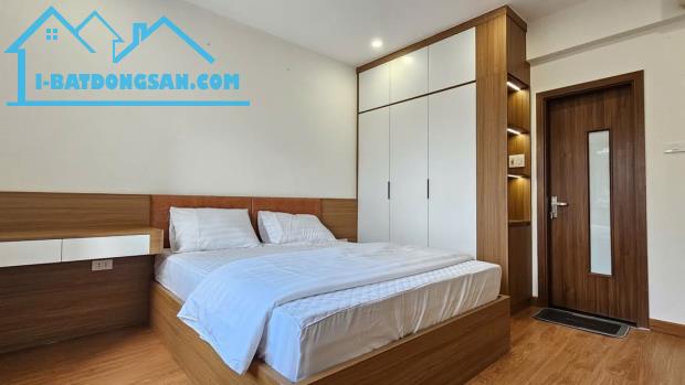 CHÍNH CHỦ BÁN CĂN HỘ 105M2 KĐT MỸ ĐÌNH 2 -  GIÁ 6.5 TỶ - 2