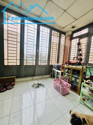 Chuyển công tác, bán gấp nhà mặt tiền Tây Thạnh, khu sầm uất, KD đa ngành nghề chỉ 4.1 tỷ. - 1