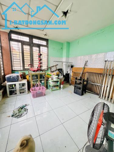 Chuyển công tác, bán gấp nhà mặt tiền Tây Thạnh, khu sầm uất, KD đa ngành nghề chỉ 4.1 tỷ. - 1