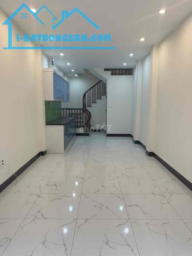 BÁN TOÀ NHÀ CĂN HỘ 75M 6 TẦNG NGUYỄN HOÀNG - THANG MÁY - TẬP TRUNG NHIỀU KHÁCH NƯỚC NGOÀI - 2