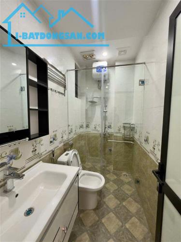 CỰC HOT SIÊU PHẨM NHÀ ĐẸP HỒ TÙNG MẬU,45M,5 TẦNG,NGÕ NÔNG,FULL NỘI THẤT. GIÁ 8,xx(tỷ) - 3