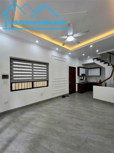 CỰC HOT SIÊU PHẨM NHÀ ĐẸP HỒ TÙNG MẬU,45M,5 TẦNG,NGÕ NÔNG,FULL NỘI THẤT. GIÁ 8,xx(tỷ) - 4