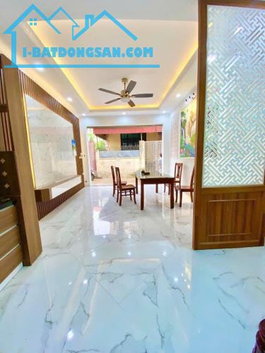 Bán nhà đẹp mới xây, ô tô đỗ cửa, Diện tích 39m2*5 tầng Phú Thượng, Tây Hồ, HN, Giá 9 tỷ. - 1