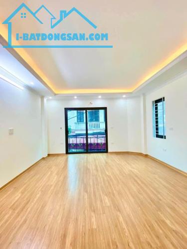 Bán nhà đẹp mới xây, ô tô đỗ cửa, Diện tích 39m2*5 tầng Phú Thượng, Tây Hồ, HN, Giá 9 tỷ. - 2