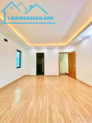 Bán nhà đẹp mới xây, ô tô đỗ cửa, Diện tích 39m2*5 tầng Phú Thượng, Tây Hồ, HN, Giá 9 tỷ. - 3