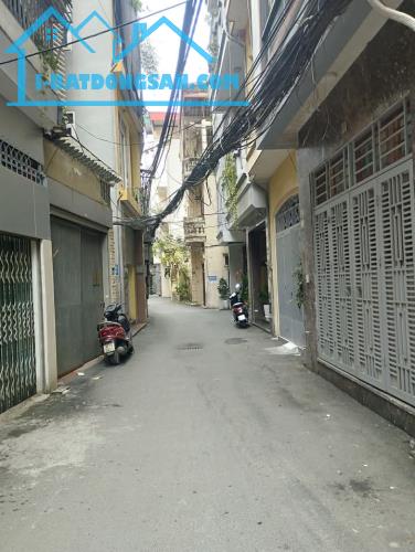 bán nhà gần phố Tô Vĩnh Diện, Thanh Xuân, nhỉnh 6tỷ - 1