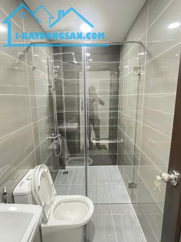 SÁT MẶT TIỀN BÙI ĐÌNH TUÝ - HẺM THÔNG - SỔ VUÔNG - 75M2 - CHỈ NHỈNH 8 TỶ - 3