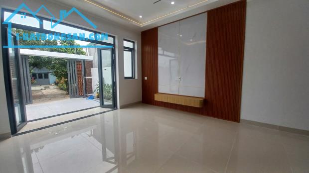 Bán nhà sổ riêng P.Trảng Dài DT100m2, 2PN, ngã 3 Thái Học, giá bằng lô đất - 2