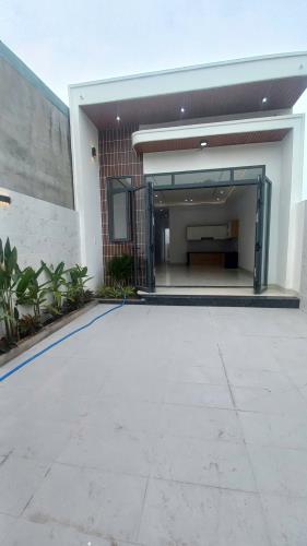 Bán nhà sổ riêng P.Trảng Dài DT100m2, 2PN, ngã 3 Thái Học, giá bằng lô đất - 5