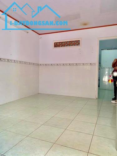 BÁN NHÀ 1 TẦNG, 27.6m^2, TÂN PHÚ, GẦN THOẠI NGỌC HẦU, HẺM 6m, 2.x TỶ - 1