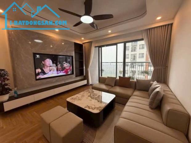 Bán căn hộ chung cư Thành Phố Giao Lưu – An Bình City – 90m2 và 114m2. - 1