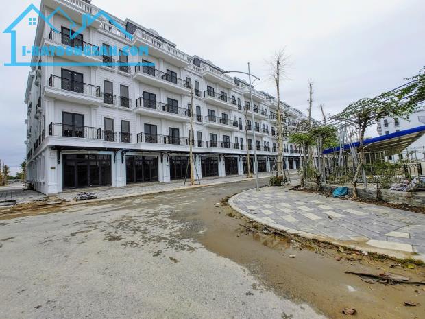 BÁN LK5 VIEW CÔNG VIÊN, MẶT ĐƯỜNG 12M KĐT ĐÔNG DƯƠNG RESIDENCE – ĐỨC THƯỢNG - 3