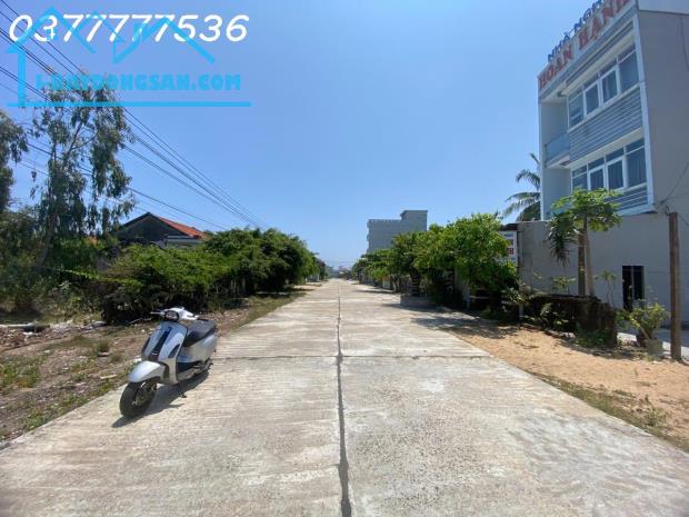 Bán đất thổ cư 2 mặt tiền trước sau 2176m2, Đại Lộ Hùng Vương, TX Đông Hòa, Phú Yên - 4