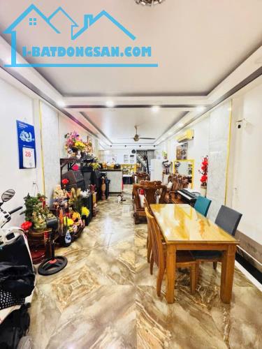 NHÀ GẦN LŨY BÁN BÍCH QUẬN TÂN PHÚ, 56M2, HẺM XE HƠI 8M, NHỈNH 6 TỶ - 2