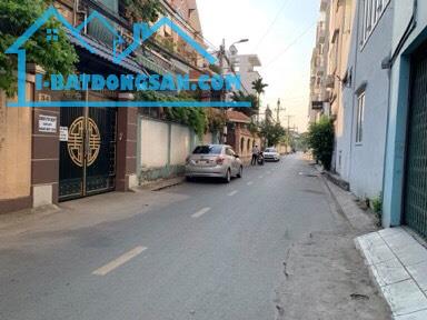 CƠ HỘI ĐẦU TƯ: ĐẤT THỔ CƯ 84M2, VỊ TRÍ VÀNG QUẬN 2 - GIÁ CHỈ 12.6 TỶ - SỔ ĐỎ CHÍNH CHỦ
