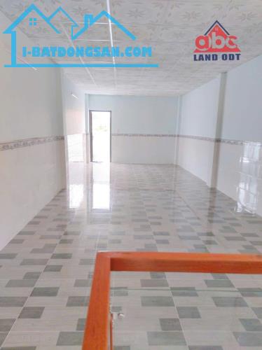 Bán nhà 1 trệt 1 lửng đường xe hơi, Tam Hiệp, Biên Hòa, 82m2, giá 2 tỷ 990. - 1