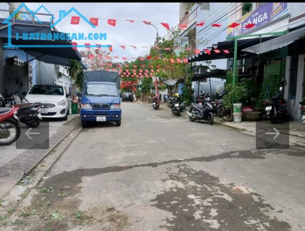 💥Bán lô đất Mặt tiền đường 5m5 Vũng Thùng, Sơn Trà, Đà Nẵng.