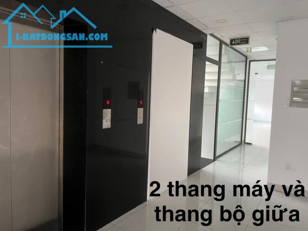 lNhà Cho Thuê MẶT TIỀN ĐƯỜNG BA THÁNG HAI PHƯỜNG 14 QUẬN 10 TP HCM - 2