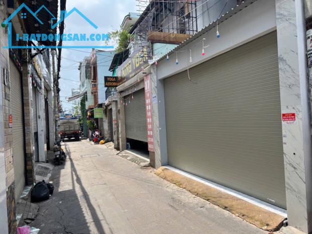 Bán nhà Lê Đức Thọ - P17 – Gò Vấp – HXH thông – Ngang 5.3m – 69m2 – 6.7Tỷ - 3