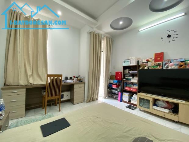BÁN NHÀ KHU TÊN LỬA - AEON BÌNH TÂN - 5 X 18M - 4 TẦNG - ĐƯỜNG 8M - HƠN 7 TỈ TL - 2