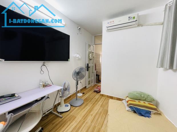 Cần bán nhà Lê Văn Sỹ  Phường 12 Quận 3 nhỉnh 5 tỷ