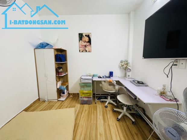 Cần bán nhà Lê Văn Sỹ  Phường 12 Quận 3 nhỉnh 5 tỷ - 2