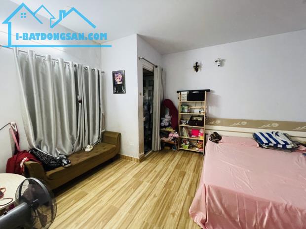Cần bán nhà Lê Văn Sỹ  Phường 12 Quận 3 nhỉnh 5 tỷ - 4