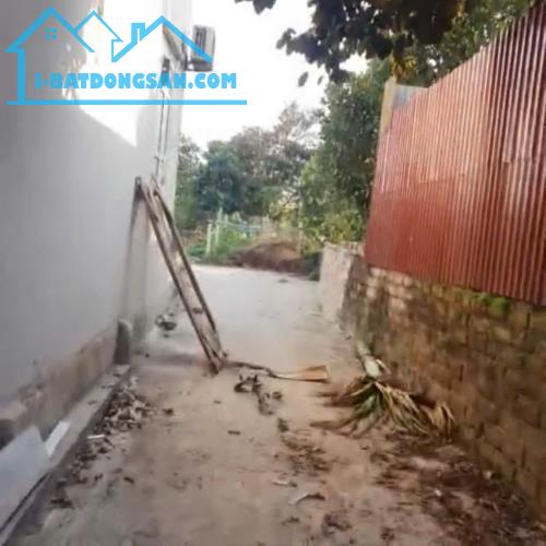 Bán nhanh 43m2 đất thổ cư Trạch Mỹ Lộc, Phúc Thọ gần khu đấu giá Dộc Tranh giá đầu tư - 3